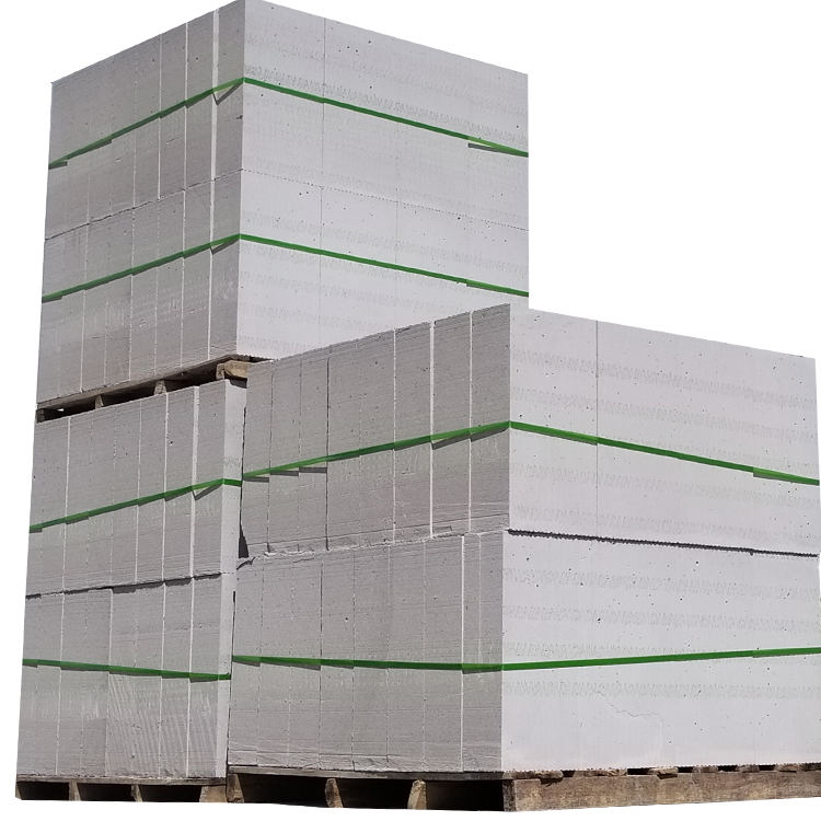 安塞改性材料和蒸压制度对冶金渣蒸压加气混凝土砌块性能的影响