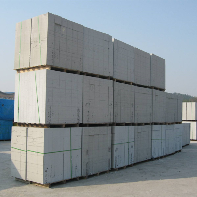 安塞宁波台州金华厂家：加气砼砌块墙与粘土砖墙造价比照分析